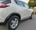 Белый Ниссан Жук, объемом двигателя 1.6 л и пробегом 65 тыс. км за 12900 $, фото 26 на Automoto.ua