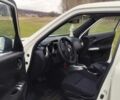 Белый Ниссан Жук, объемом двигателя 1.6 л и пробегом 83 тыс. км за 13900 $, фото 8 на Automoto.ua