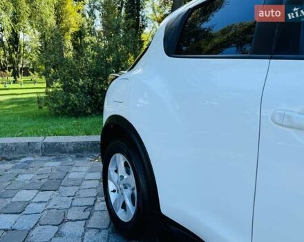 Білий Ніссан Жук, об'ємом двигуна 1.6 л та пробігом 67 тис. км за 15300 $, фото 37 на Automoto.ua