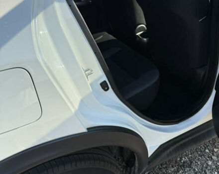 Білий Ніссан Жук, об'ємом двигуна 1.6 л та пробігом 16 тис. км за 17500 $, фото 11 на Automoto.ua