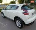 Белый Ниссан Жук, объемом двигателя 1.6 л и пробегом 65 тыс. км за 12900 $, фото 32 на Automoto.ua