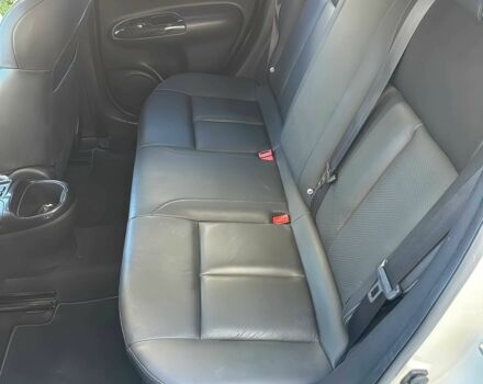 Белый Ниссан Жук, объемом двигателя 1.6 л и пробегом 46 тыс. км за 3200 $, фото 9 на Automoto.ua