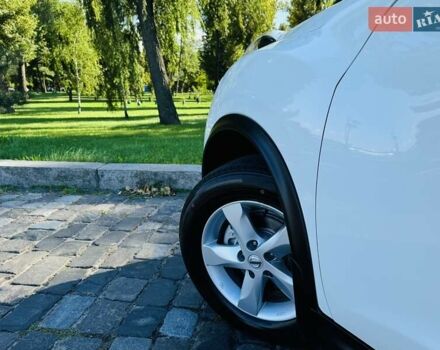 Білий Ніссан Жук, об'ємом двигуна 1.6 л та пробігом 67 тис. км за 15300 $, фото 71 на Automoto.ua