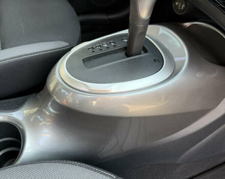 Білий Ніссан Жук, об'ємом двигуна 1.6 л та пробігом 16 тис. км за 17500 $, фото 21 на Automoto.ua