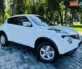 Білий Ніссан Жук, об'ємом двигуна 1.6 л та пробігом 67 тис. км за 15300 $, фото 31 на Automoto.ua
