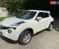 Білий Ніссан Жук, об'ємом двигуна 1.6 л та пробігом 47 тис. км за 15999 $, фото 1 на Automoto.ua