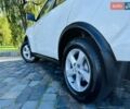 Білий Ніссан Жук, об'ємом двигуна 1.6 л та пробігом 67 тис. км за 15300 $, фото 66 на Automoto.ua