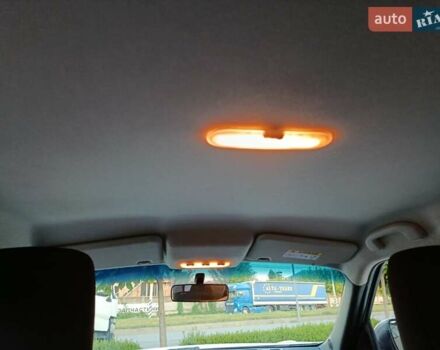 Белый Ниссан Жук, объемом двигателя 1.6 л и пробегом 65 тыс. км за 12900 $, фото 52 на Automoto.ua