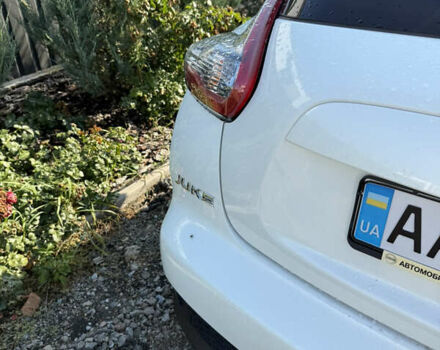 Білий Ніссан Жук, об'ємом двигуна 1.6 л та пробігом 16 тис. км за 17500 $, фото 60 на Automoto.ua