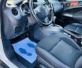 Білий Ніссан Жук, об'ємом двигуна 1.6 л та пробігом 67 тис. км за 15300 $, фото 76 на Automoto.ua