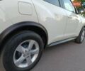 Белый Ниссан Жук, объемом двигателя 1.6 л и пробегом 65 тыс. км за 12900 $, фото 28 на Automoto.ua