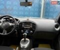 Белый Ниссан Жук, объемом двигателя 1.6 л и пробегом 35 тыс. км за 14800 $, фото 53 на Automoto.ua