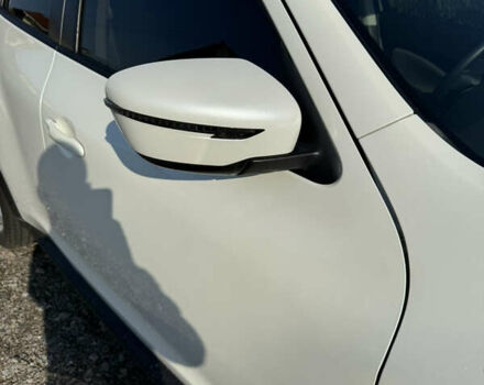 Білий Ніссан Жук, об'ємом двигуна 1.6 л та пробігом 16 тис. км за 17500 $, фото 54 на Automoto.ua