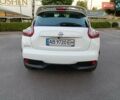 Белый Ниссан Жук, объемом двигателя 1.6 л и пробегом 65 тыс. км за 12900 $, фото 30 на Automoto.ua
