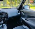 Білий Ніссан Жук, об'ємом двигуна 1.6 л та пробігом 67 тис. км за 15300 $, фото 106 на Automoto.ua