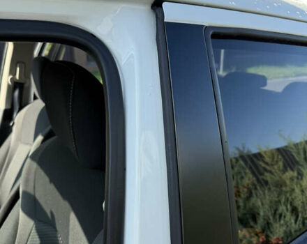 Білий Ніссан Жук, об'ємом двигуна 1.6 л та пробігом 16 тис. км за 17500 $, фото 4 на Automoto.ua