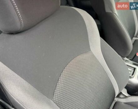 Белый Ниссан Жук, объемом двигателя 1.6 л и пробегом 35 тыс. км за 14800 $, фото 55 на Automoto.ua