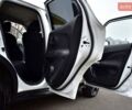 Белый Ниссан Жук, объемом двигателя 1.6 л и пробегом 39 тыс. км за 12400 $, фото 4 на Automoto.ua