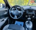 Білий Ніссан Жук, об'ємом двигуна 1.6 л та пробігом 67 тис. км за 15300 $, фото 105 на Automoto.ua