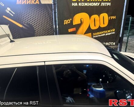 Білий Ніссан Жук, об'ємом двигуна 1.6 л та пробігом 51 тис. км за 14899 $, фото 1 на Automoto.ua