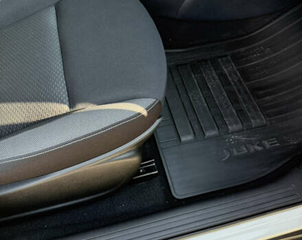 Білий Ніссан Жук, об'ємом двигуна 1.6 л та пробігом 16 тис. км за 17500 $, фото 14 на Automoto.ua