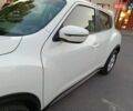 Белый Ниссан Жук, объемом двигателя 1.6 л и пробегом 65 тыс. км за 12900 $, фото 6 на Automoto.ua