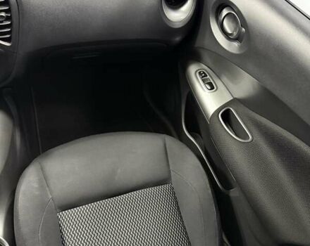 Белый Ниссан Жук, объемом двигателя 1.6 л и пробегом 69 тыс. км за 14700 $, фото 23 на Automoto.ua