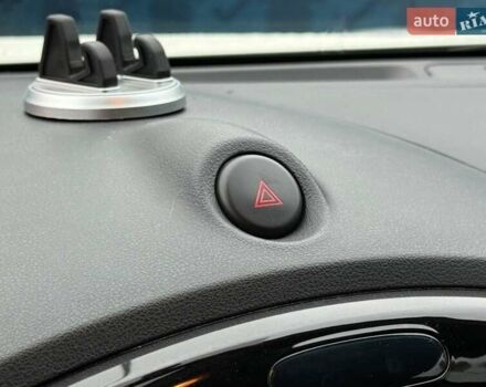 Белый Ниссан Жук, объемом двигателя 1.6 л и пробегом 35 тыс. км за 14800 $, фото 40 на Automoto.ua