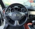 Білий Ніссан Жук, об'ємом двигуна 1.6 л та пробігом 62 тис. км за 15900 $, фото 28 на Automoto.ua
