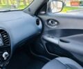 Білий Ніссан Жук, об'ємом двигуна 1.6 л та пробігом 67 тис. км за 15300 $, фото 92 на Automoto.ua
