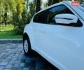 Білий Ніссан Жук, об'ємом двигуна 1.6 л та пробігом 67 тис. км за 15300 $, фото 34 на Automoto.ua