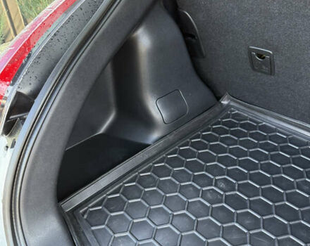 Білий Ніссан Жук, об'ємом двигуна 1.6 л та пробігом 16 тис. км за 17500 $, фото 25 на Automoto.ua