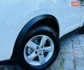 Білий Ніссан Жук, об'ємом двигуна 1.6 л та пробігом 67 тис. км за 15300 $, фото 9 на Automoto.ua