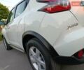 Белый Ниссан Жук, объемом двигателя 1.6 л и пробегом 65 тыс. км за 12900 $, фото 23 на Automoto.ua