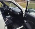 Белый Ниссан Жук, объемом двигателя 1.6 л и пробегом 83 тыс. км за 13900 $, фото 9 на Automoto.ua