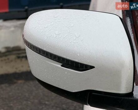 Белый Ниссан Жук, объемом двигателя 1.6 л и пробегом 35 тыс. км за 14800 $, фото 15 на Automoto.ua