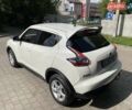 Білий Ніссан Жук, об'ємом двигуна 1.6 л та пробігом 47 тис. км за 15999 $, фото 4 на Automoto.ua