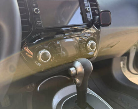 Білий Ніссан Жук, об'ємом двигуна 1.6 л та пробігом 16 тис. км за 17500 $, фото 35 на Automoto.ua