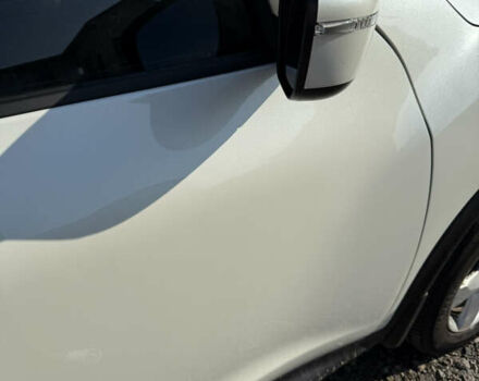 Білий Ніссан Жук, об'ємом двигуна 1.6 л та пробігом 16 тис. км за 17500 $, фото 44 на Automoto.ua