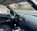 Белый Ниссан Жук, объемом двигателя 16 л и пробегом 86 тыс. км за 11799 $, фото 10 на Automoto.ua