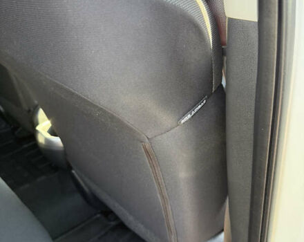 Білий Ніссан Жук, об'ємом двигуна 1.6 л та пробігом 16 тис. км за 17500 $, фото 8 на Automoto.ua