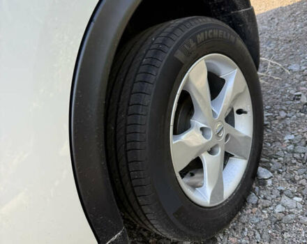 Білий Ніссан Жук, об'ємом двигуна 1.6 л та пробігом 16 тис. км за 17500 $, фото 50 на Automoto.ua