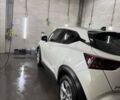 Ниссан Жук 2021 в Киеве на Automoto.ua Белый Ниссан Жук, объемом двигателя 1 л и пробегом 25 тыс. км за 19300 $, фото 7 на Automoto.ua