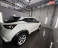 Ниссан Жук 2021 в Киеве на Automoto.ua Белый Ниссан Жук, объемом двигателя 1 л и пробегом 25 тыс. км за 19300 $, фото 2 на Automoto.ua