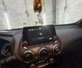 Ниссан Жук 2021 в Киеве на Automoto.ua Белый Ниссан Жук, объемом двигателя 1 л и пробегом 25 тыс. км за 19300 $, фото 32 на Automoto.ua