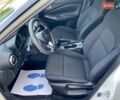 Белый Ниссан Жук, объемом двигателя 1 л и пробегом 15 тыс. км за 20200 $, фото 21 на Automoto.ua