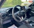 Белый Ниссан Жук, объемом двигателя 1 л и пробегом 15 тыс. км за 20200 $, фото 18 на Automoto.ua