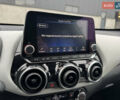 Ниссан Жук 2021 в Киеве на Automoto.ua Белый Ниссан Жук, объемом двигателя 1 л и пробегом 38 тыс. км за 22500 $, фото 55 на Automoto.ua