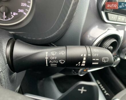 Белый Ниссан Жук, объемом двигателя 1 л и пробегом 39 тыс. км за 18500 $, фото 22 на Automoto.ua