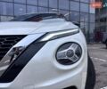 Білий Ніссан Жук, об'ємом двигуна 1 л та пробігом 25 тис. км за 20168 $, фото 4 на Automoto.ua